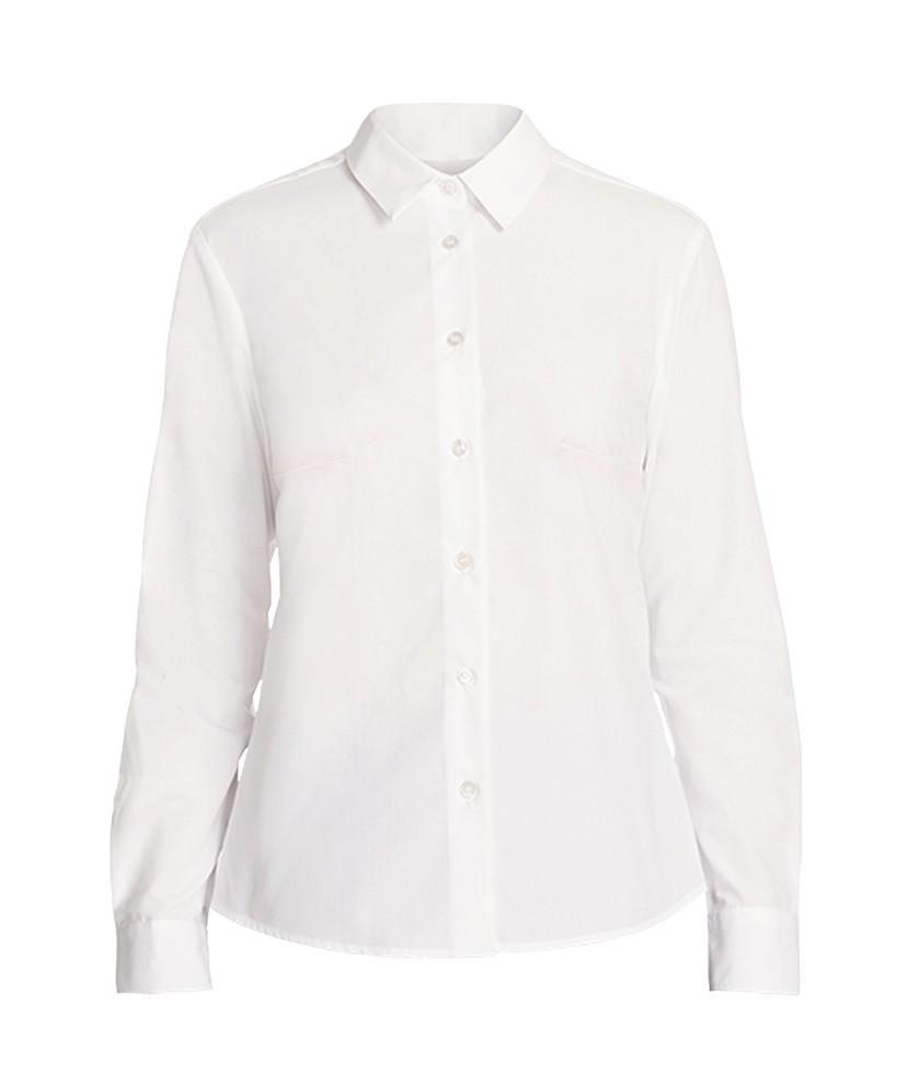 NNT Long Sleeve Shirt CATU67 Corporate Wear NNT White 6 